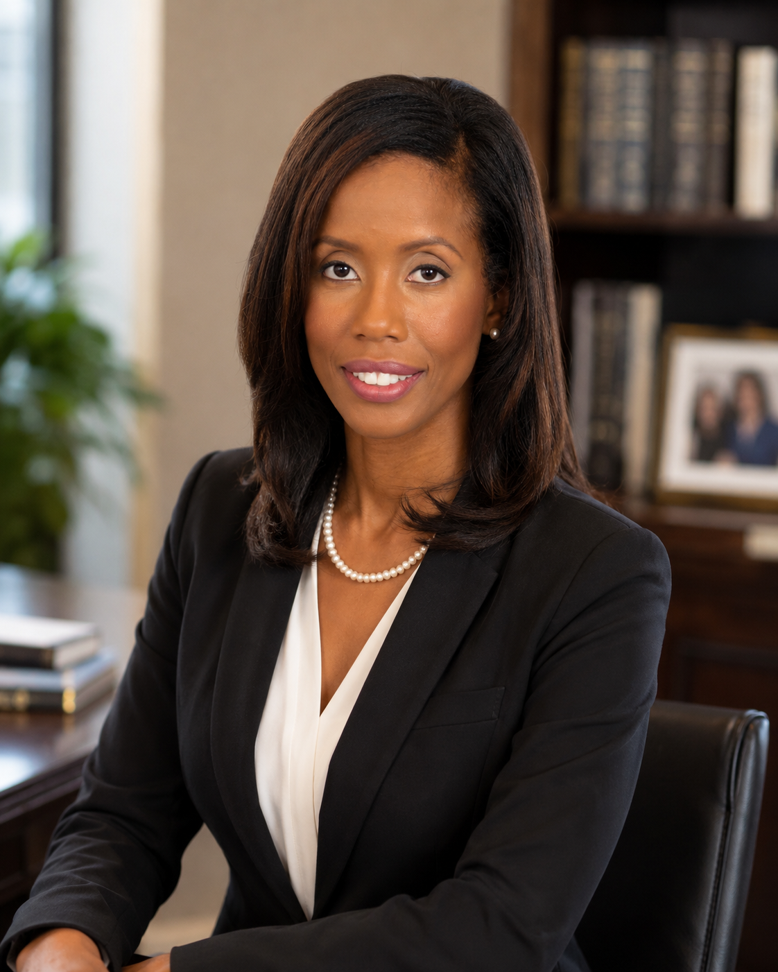 Tamla N. Lloyd